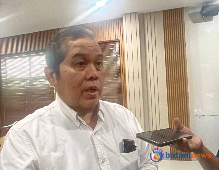 Cukup Bawa KTP Batam Jaminan Kesehatan Sudah Aman, Kadinkes: Rumah Sakit Perlu Sosialisasikan ke Petugas Lapangan