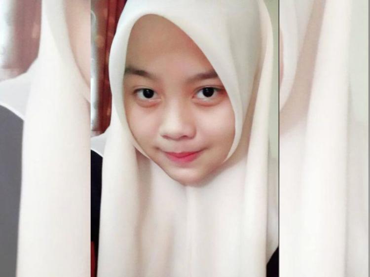 Khirani Winarti Siswi SMAN 1 Batam Hilang, Terakhir Dijemput Pria Berbaju Hitam