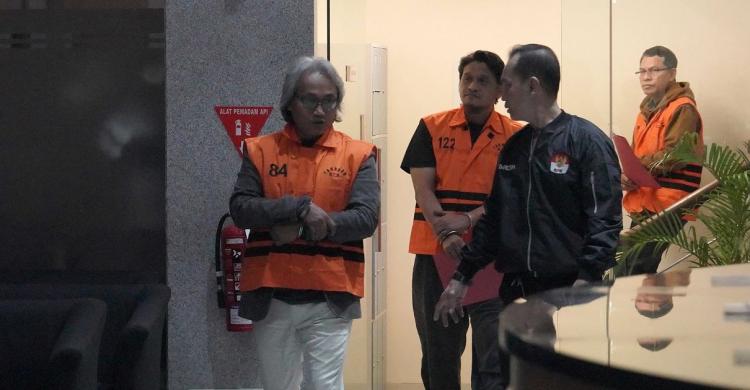 KPK Dalami Kasus Jalur Impor Ilegal, Sita Dokumen di Bea Cukai dan Blueray Cargo