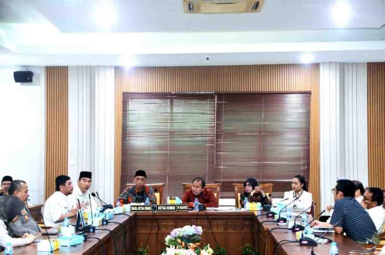 Pasien BPJS Sering Mengeluh, DPRD Batam Panggil Seluruh Direktur Rumah Sakit