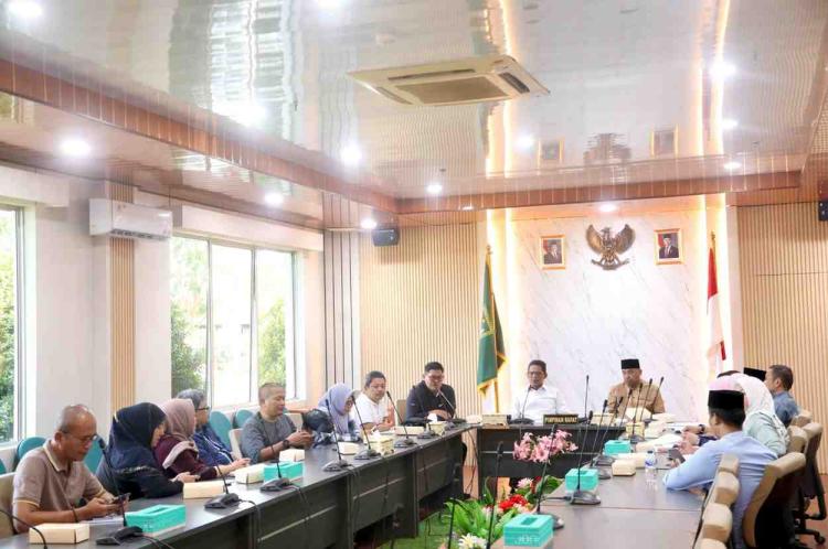 Bahas RUU Pemda, Ratusan Legislator Se-Indonesia Bakal Berkumpul di Batam dalam Rakernas ADEKSI