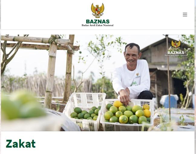 BAZNAS Tetapkan Zakat Fitrah Rp50.000 dan Fidyah Rp65.000 untuk Ramadan 2026