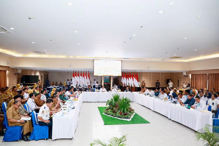 Apa Itu Salat Istisqa? Batam Rencanakan untuk Minta Hujan Hadapi Kemarau