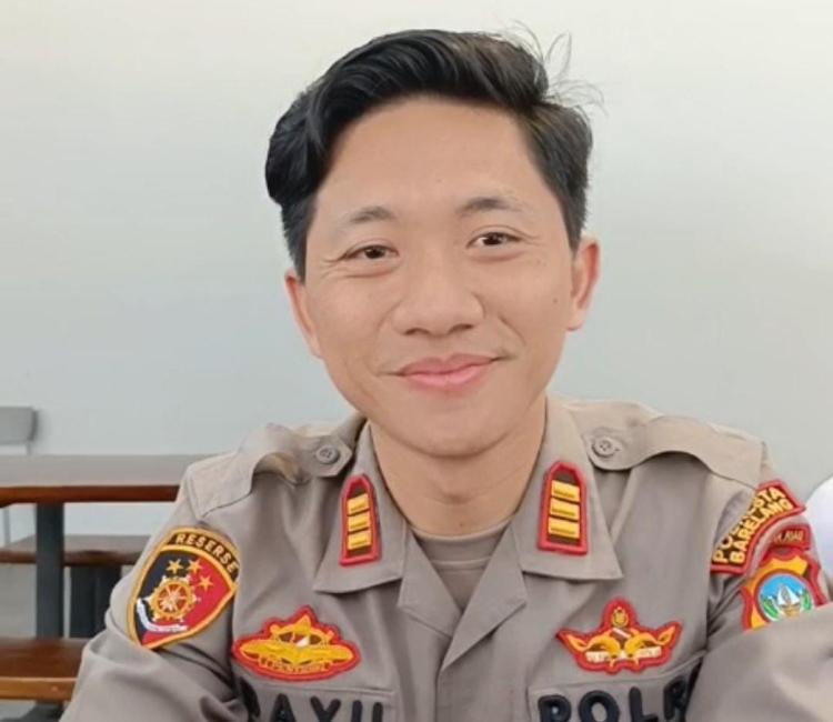 Modus Hukum Siswa Telat, Guru Agama di Batam Resmi Ditahan Kasus Pencabulan