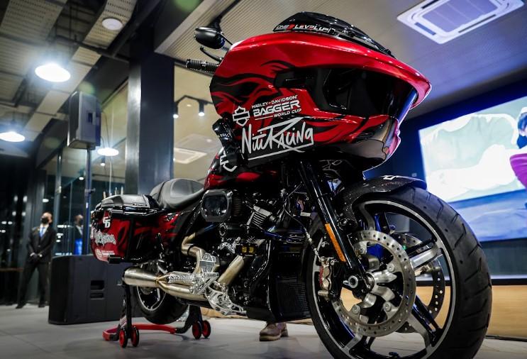 Indonesia Resmi Punya Tim di MotoGP 2026: NitiRacing Bawa Dimas Ekky dan Oscar Gutierrez