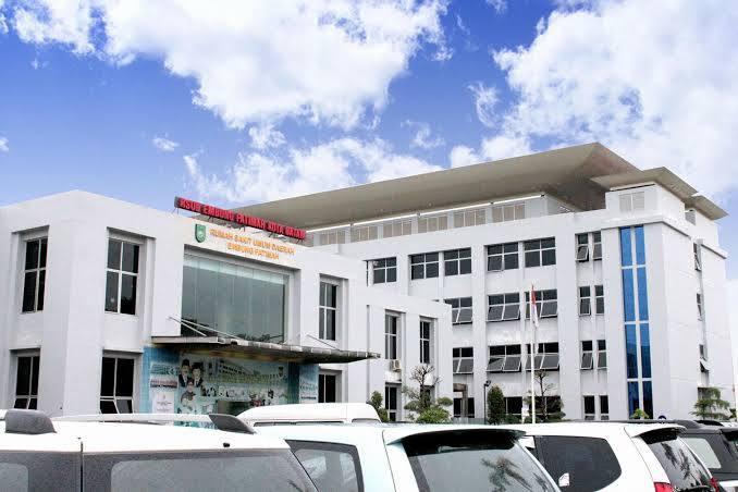 RSUD Embung Fatimah Klaim Prosedur Medis Normal, Keluarga Pasien Pertanyakan Nurani Pemulangan Tengah Malam