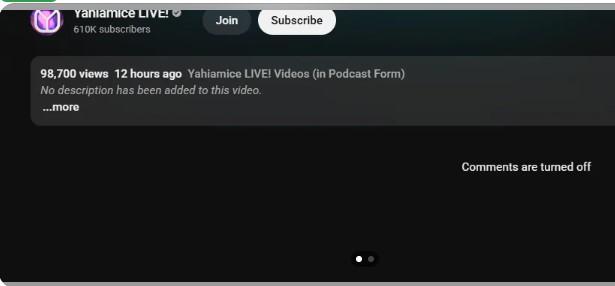Kolom Komentar YouTube Error? Ini Penyebab dan Cara Mengatasinya