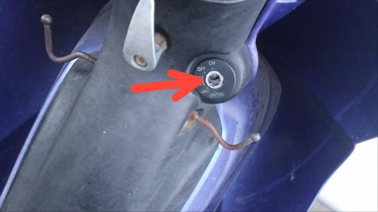 Motor Warga Batam Center Jadi Sasaran Maling Dua Kali dalam Sepekan