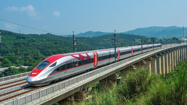 Malaysia Sahkan UU RTS Link 2026, Johor–Singapura Terhubung 5 Menit