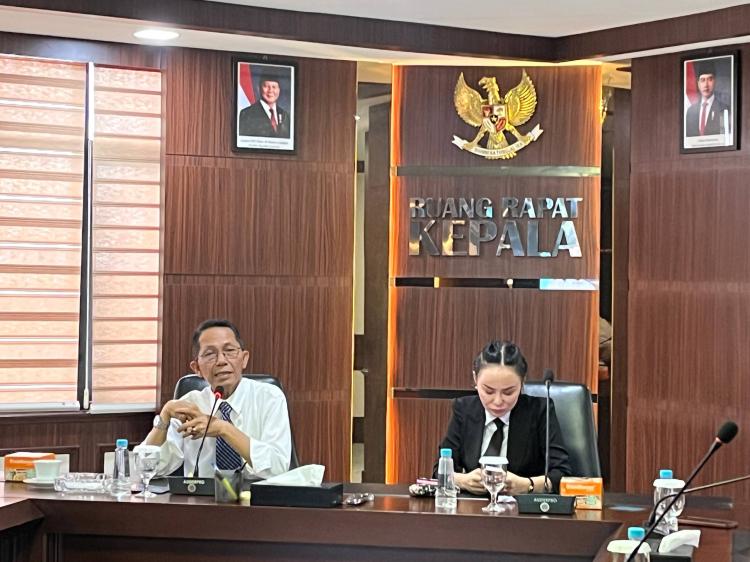 Anggaran Terbatas, Pemko Batam Prioritaskan 9 dari 18 Stress Area Air Bersih Tahun Ini