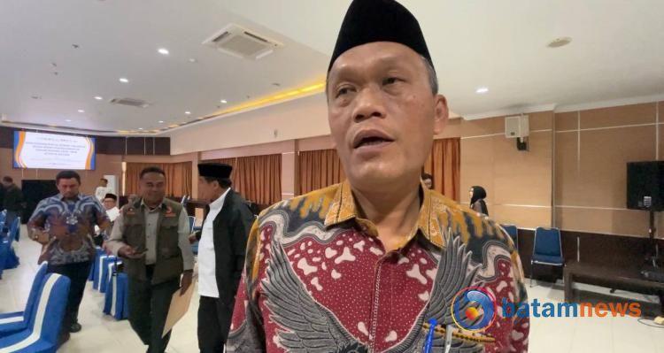 Tolak Sweeping Rumah Makan, Kemenag Kepri dan Komisi VIII DPR RI Serukan Ramadan Damai dan Toleran