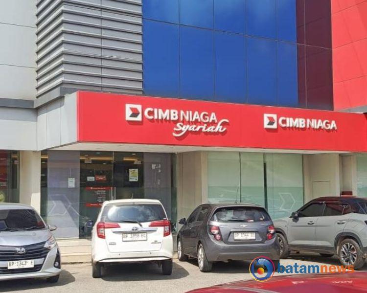 Rp4,38 Miliar Raib dalam 40 Menit, Pengusaha Batam Lapor Polda Kepri