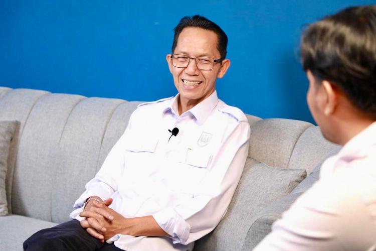 Catat! Mulai 1 Maret, Pemko Batam Hanya Layani AK/1 untuk Warga Ber-KTP Batam