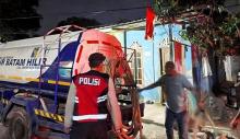 Masih Ada Kelangkaan, Ini Penjelasan dan Upaya PT Air Batam Hilir Atasi Kekurangan Air
