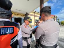 2-15 Februari 2026, Operasi Keselamatan Seligi Digelar di Kepulauan Anambas