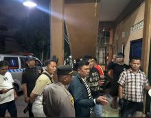 Diduga Sakit, Seorang Pria Ditemukan Meninggal Dunia di Kamar Kos Bengkong Nusantara