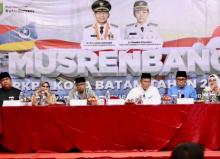 Dompet Daerah Tak Cukup, Usulan Pembangunan Batam 3 Kali Lipat Melampaui APBD