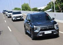 Review Mitsubishi Destinator: SUV 7-Seater yang Justru Digemari Pengemudi Wanita
