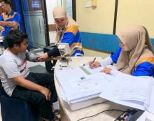 RSBP Batam Percepat Skrining Penyakit Jantung Bawaan untuk Dorong Deteksi Dini