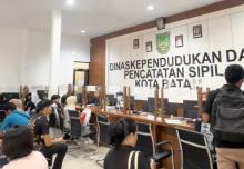 Setop Gunakan Calo, Kadisdukcapil Batam Pastikan Urus KTP Gratis