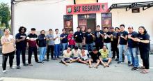 Tak Sampai 24 Jam, Tim Gabungan Gulung Komplotan Residivis Pembobol Rumah di Batam