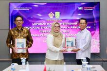 Audit BPK Ungkap 3 Aspek Penting untuk Perbaikan Penanganan TBC di Batam