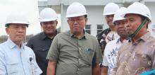 Demi Air Bersih, DPRD dan PDAM Dumai `Berguru` ke PT ABH Batam