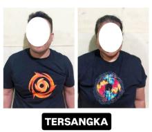 Modus Iming-iming Gaji Rp7 Juta, Dua Penyelundup Pekerja Migran Ilegal Ditangkap di Lombok