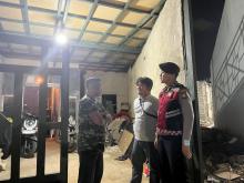 Musik Keras Ganggu Warga, Polsek Sekupang Turun Tangan Usai Laporan Masuk ke 110
