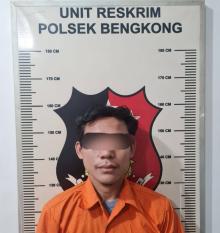 Nekat Embat Motor di Parkiran Ruko, Pelaku Curanmor di Bengkong Tak Berkutik Diciduk Polisi