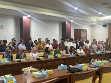 Pasien Masih Dipersulit, DPRD Batam Gelar Rapat Darurat Soal Berobat Cukup KTP