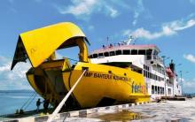 Catat! Ini Jadwal Terbaru Kapal Roro BN01 Rute Tanjung Uban – Anambas – Natuna hingga 12 Februari