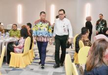 Lampaui Target! Pajak BPHTB Batam Tembus Rp541 Miliar, Sekda Tekankan Kepastian Hukum