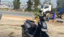 Motor Hilang di Parkiran Rusun Sekupang Batam, Penghuni Kecam Lambannya Dinas Perkim