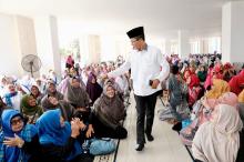 Wali Kota Ajak Masyarakat Sambut Ramadan dengan Persiapan Lahir dan Batin