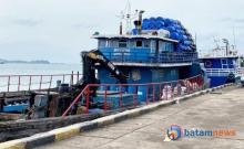 Belasan Saksi Diperiksa, Polda Kepri Segera Tetapkan Tersangka Penyelundupan Dua Kapal Muatan Daging Beku Asal Singapura