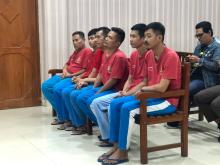 Dituntut Mati Atas 2 Ton Sabu, Fandi Ramadan Berteriak: Hukum Indonesia Tidak Adil