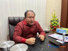 DPRD Batam Dukung Program Berobat Gratis Cukup Pakai KTP, Warga Diimbau Tak Abai Administrasi