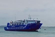 Jadwal Kapal Roro dari Telaga Punggur, Jumat 5 Februari 2026: Tanjung Uban, Mengkapan hingga Kuala Tungkal