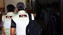 KPK OTT Kepala KPP Madya Banjarmasin dan Eks Direktur Bea Cukai