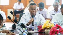Pemkab Lingga Gelar Forum Lintas Sektor, Matangkan Renja OPD 2027