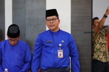 Pemko Batam Klarifikasi Isu Sampah, Tegaskan Presiden Tak Singgung Batam di Rakornas 2026, Kadis Kominfo: Arahan Bersifat Nasional