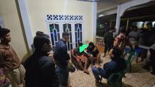 Pria 24 Tahun Aniaya 3 Warga di Siantan Timur, Polisi Amankan dengan Pendekatan Humanis