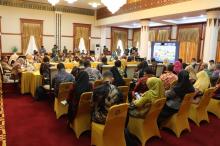 Program Makan Bergizi Gratis Bintan Layani 34.847 Siswa, 12 Titik Layanan Beroperasi