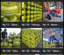 Waspada! Modus Penipuan Gas Elpiji 3 Kg di FB Marketplace: Pakai Faktur Pertamina Palsu, Desak Korban Transfer Duluan