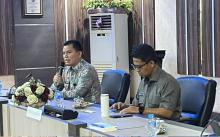 Wujudkan One Village One Brand, Karimun Perkuat Perlindungan Kekayaan Intelektual dari Lagu hingga UMKM