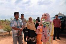 Hafizha Rahmadhani: Anak Berkebutuhan Khusus Adalah Generasi Emas Bangsa