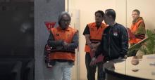 KPK Dalami Kasus Jalur Impor Ilegal, Sita Dokumen di Bea Cukai dan Blueray Cargo