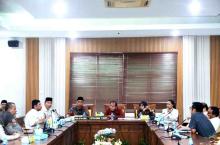 Pasien BPJS Sering Mengeluh, DPRD Batam Panggil Seluruh Direktur Rumah Sakit