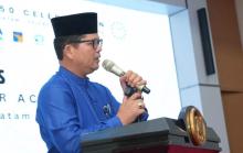 Siapkan SDM Tangguh, Batam Fokus Garap Hilirisasi Teknologi dan Ketahanan Siber